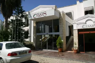 Cesars Hotel - Fotoselli Kapı